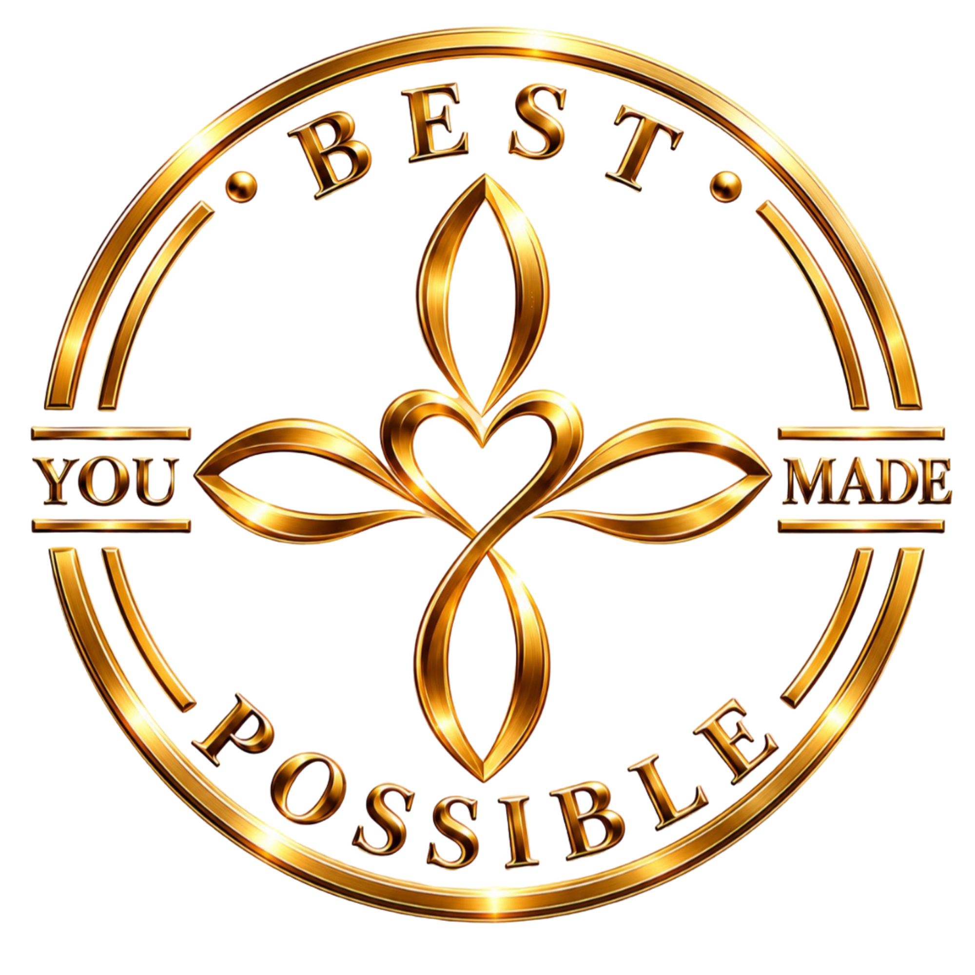 Best You Made Possible